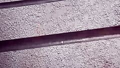 thomas odea shows off his big ass and cock in gay porn with toys and monster cock