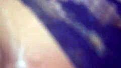 业余夫妻在家巨型玩具狂插骚逼