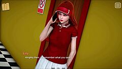 in this anime, my bully turns into my lover with big tits