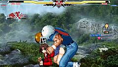 brian vs ryougi shiki in wild hentai action, oh wow 😍