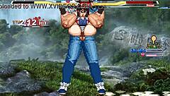 brian vs ryougi shiki in wild hentai action, oh wow 😍