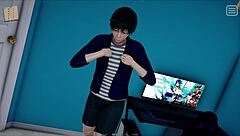 Anime: Min bully bliver elsker med store patter