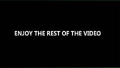 مراهقة مثيرة 18+ كاميل تو بوسي تُزب من قبل أخ غير شقيق