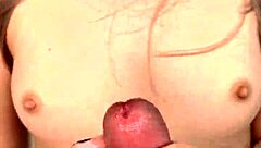 my girlfriend jerked me off - close up - day 47