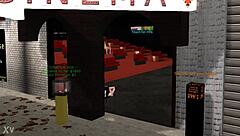 Happy End With Big Cock Masturbation!