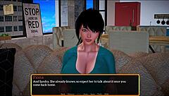 My New Stepfamily Game 593