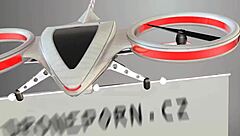 Look at that pussy upskirt under her skirt!