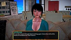 My New Stepfamily Game 593