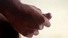 Yo, see how I worked my boyfriend’s big cock