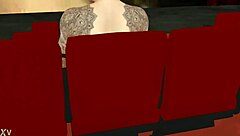 Happy End With Big Cock Masturbation!