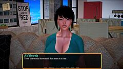 My New Stepfamily Game 593