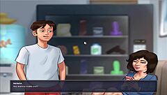 Exploring the latest chapter in Summer Time Saga Uncensored