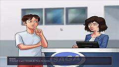 Exploring the latest chapter in Summer Time Saga Uncensored