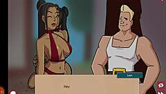 Hg Queens Brothel: A Girl Builds Her Own Wild Brothel.