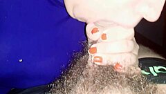 fitting that big cock at kfc for the full combo