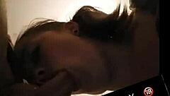 Does the Brittany Slut Suck on PNL?