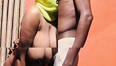 Fresh and Clean Princess Zara Gets Curvy in 3D