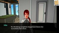 Permainan Keluarga Baru 33 Episod Seks Tabu