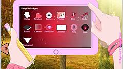 Let's Play Umichan Maiko Classroom Cheaters Part 2