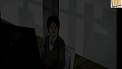 Permainan Keluarga Baru 33 Episod Seks Tabu