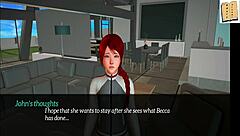 Permainan Keluarga Baru 33 Episod Seks Tabu