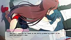 ero voice part 11 brings more anime hentai fun.