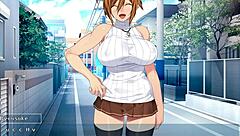 Why did Kanobitch become a slut in ep13?