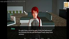 Permainan Keluarga Baru 33 Episod Seks Tabu