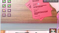 Let's Play Umichan Maiko Classroom Cheaters Part 2