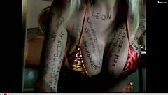 Maribel Zambrano stuns in Twitcam Part 3 with huge assets!