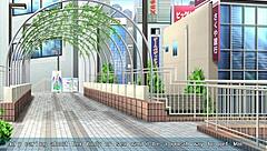 Why did Kanobitch become a slut in ep13?