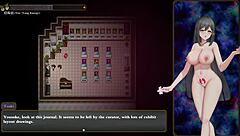 Can You Handle Exorcist Onmyoji Part 4's Big Tits?