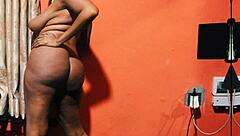 Fresh and Clean Princess Zara Gets Curvy in 3D