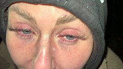 cracky and the tv show with mature stars