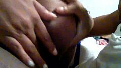 Kissin', Lickin', and Eatin' That Ass and Pussy