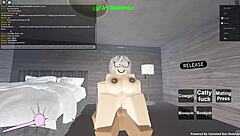 hey, can you handle watching me take this huge black cock in my tight ass?