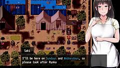 Explorando E Chegando No Fundo Da Caverna Escura - Scars Of Summer - Happy Route - Parte 3