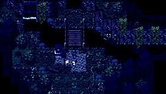 Explorando E Chegando No Fundo Da Caverna Escura - Scars Of Summer - Happy Route - Parte 3