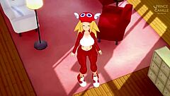 Megaman roll serviced lubricated