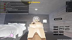 hey, can you handle watching me take this huge black cock in my tight ass?