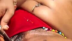 ¡Joder, mi ex me folló tan duro que no podía ni andar derecha!