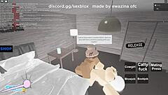 Roblox Porn Features Tits And Anal In Various Positions