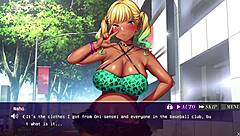 So this hentai orgy has the gangbang creampie banging with anime group sex ending