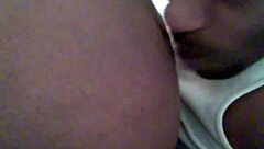 Kissin', Lickin', and Eatin' That Ass and Pussy