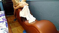 Did you see my husband and his lover at the motel?