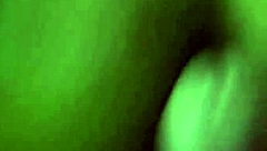 ai para, that cock is hurting, it's ripping my ass, fuck, go slower you pervert - intense anal with creampie