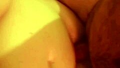 Giant Boobs Cum Inside