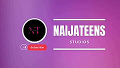 Sucking My Bestfriend 9Inch Black Cock