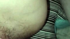 Belajar Pukul Pantat dengan Seks Anal Ketat dan Masturbasi Keras