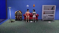 Wicked of Whimsville episode features Carmen's night calls